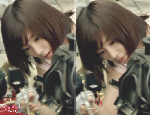 티파니 리즈시절.jpgif | 인스티즈