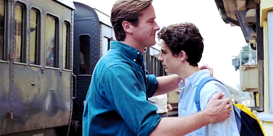 퀴어영화 속 가장 대표적인 명대사들.gif | 인스티즈