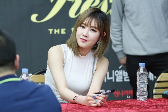 피에스타 예지.jpgif | 인스티즈
