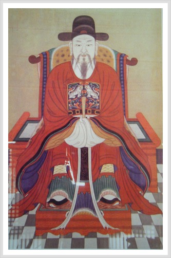 한국사 최고의 장수(무인) 11인 (주관) | 인스티즈