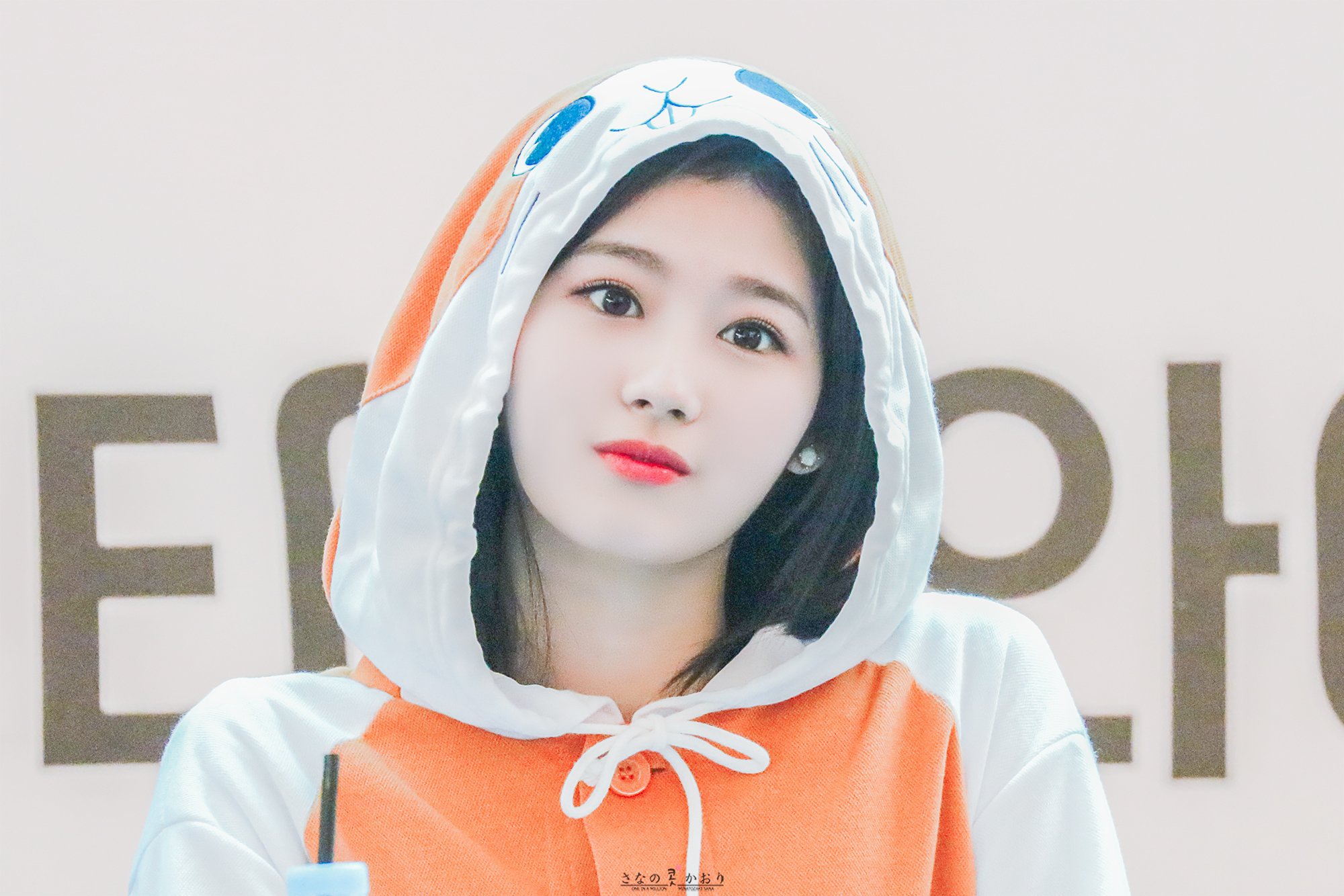 사나 좋아하시나요?.jpg | 인스티즈