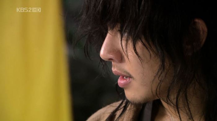 [드라마] 성균관 스캔들 걸오 문재신(유아인) & 여림 구용하(송중기) - 002 - | 인스티즈