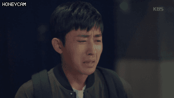 드라마 고백부부 중 기억에 남았던 장면 모음.GIF | 인스티즈