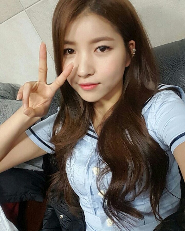 95년생이거나 빠른 96년생인 여자 아이돌들 | 인스티즈