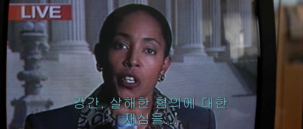 내가 봤던 인상깊은 영화 데이비드 게일 (1) | 인스티즈