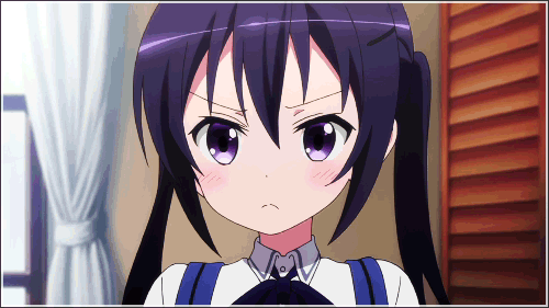 1만명이 뽑은 애니 속 트윈테일(양갈래)이 가장 어울리는 여캐 TOP 10(용량주의) | 인스티즈