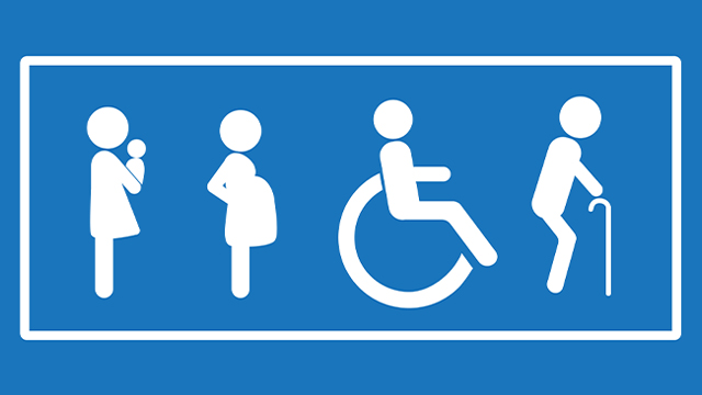 몸 닿는거 싫어서 표를 두개 예매한 여시.. 그러나 누군가가 양보를 해달라고 한다면?! | 인스티즈