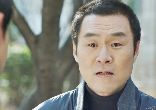 도깨비 전생의 충직한 부하를 만난 장군.jpgif | 인스티즈