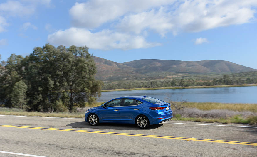 현대 아반떼 | 인스티즈