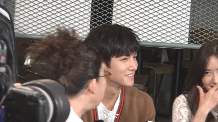 배우들 실물 느낌 사진 모음 | 인스티즈