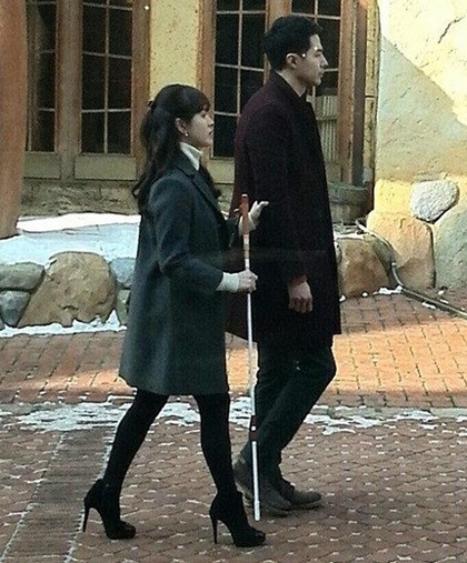 남자와의 키 차이 vs 손크기 차이 뭐가 더 발림포인트인가?.jpgif | 인스티즈