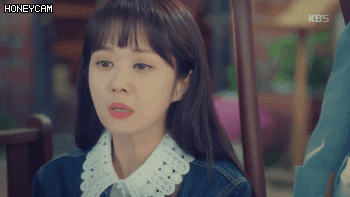드라마 고백부부 중 기억에 남았던 장면 모음.GIF | 인스티즈
