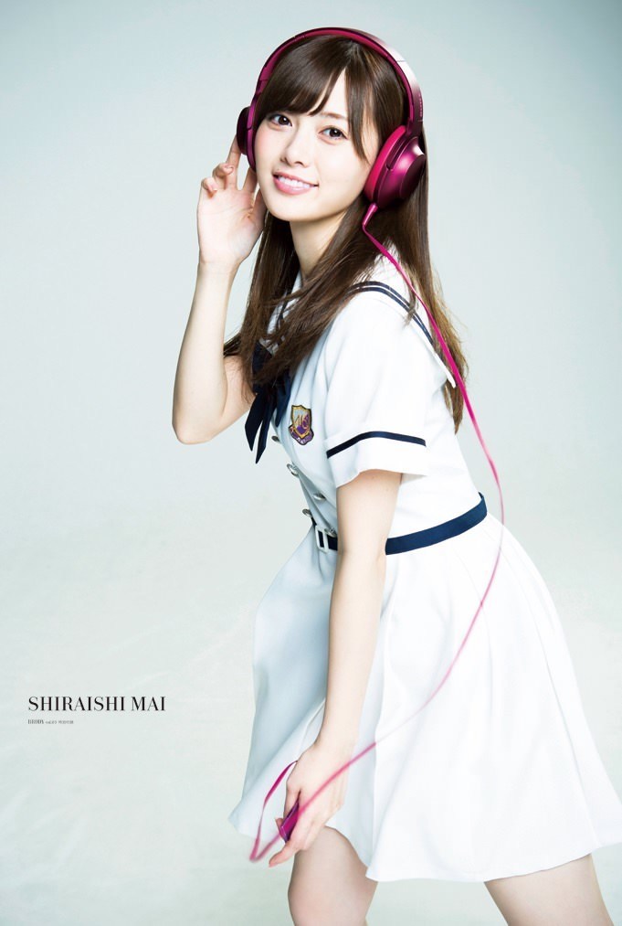 비주얼좋은 일본여자아이돌 그룹의 싱글별 교복 변천사 ㄷㄷㄷㄷㄷㄷ | 인스티즈