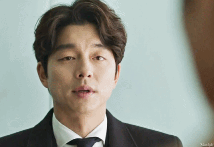 도깨비 전생의 충직한 부하를 만난 장군.jpgif | 인스티즈