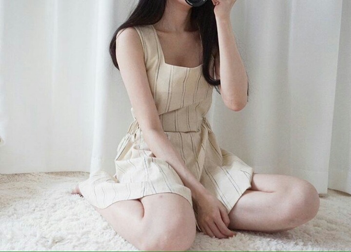 여친이 입어줬으면 하는 여친룩.jpg | 인스티즈
