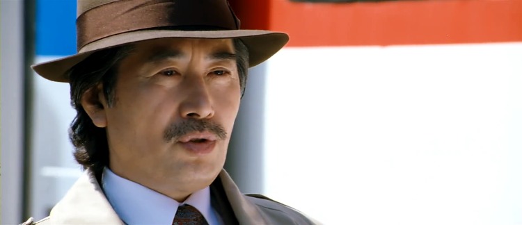 타짜 (The War Of Flower, 2006) 5화 | 인스티즈