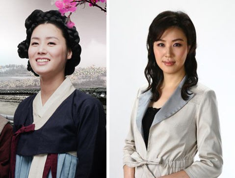 연예인 가족들 모음 | 인스티즈