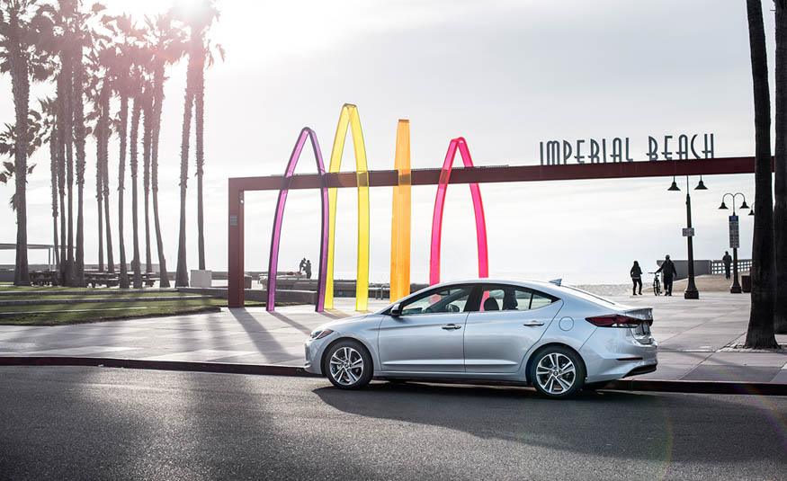 현대 아반떼 | 인스티즈