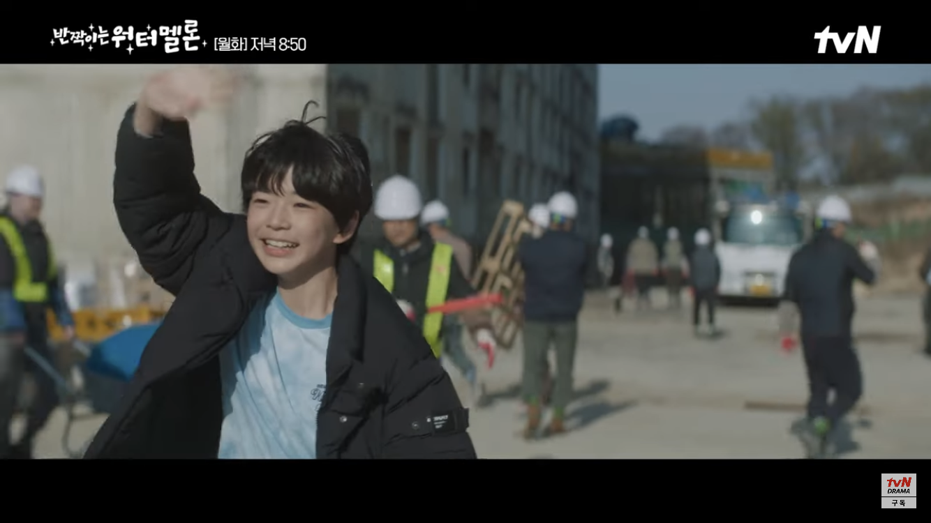 [반짝이는 워터멜론] 둘 다 안타깝고 이해돼서 더 슬펐던 장면 | 인스티즈