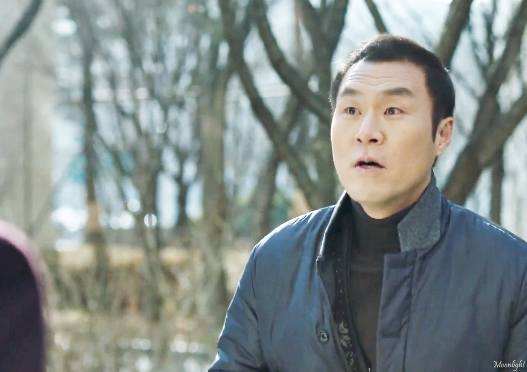 도깨비 전생의 충직한 부하를 만난 장군.jpgif | 인스티즈