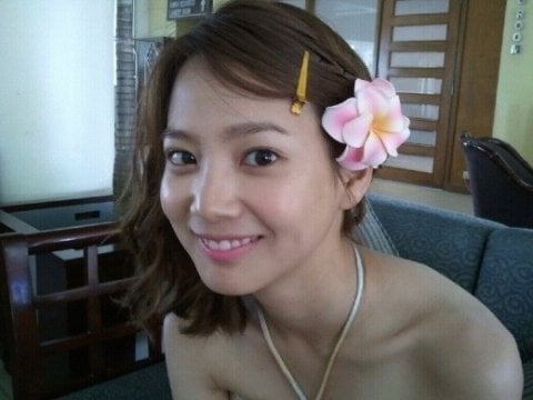 배우들 실물 느낌 사진 모음 | 인스티즈