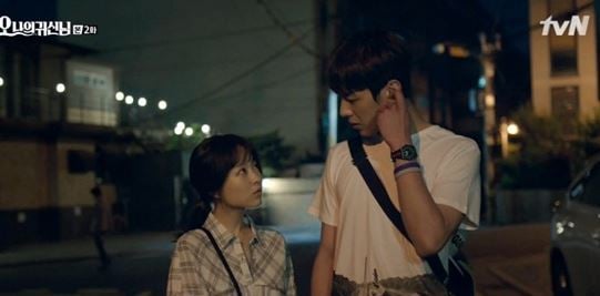 남자와의 키 차이 vs 손크기 차이 뭐가 더 발림포인트인가?.jpgif | 인스티즈