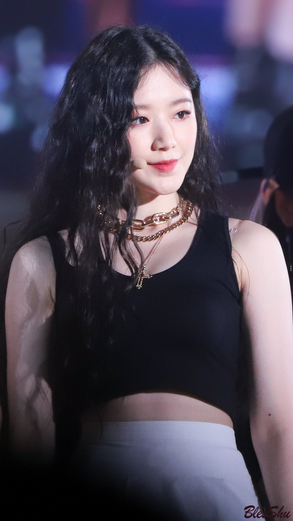 (여자)아이들의 백설공주 슈화.jpgif (161장) | 인스티즈