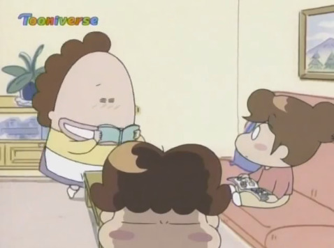 [아따맘마] 동동이 기분 이해된다 vs 동동이가 예민하다 나뉘는 에피 | 인스티즈