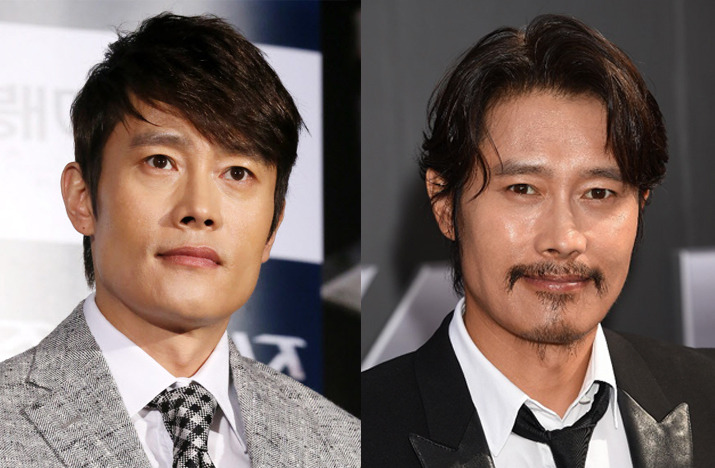 동양인이 수염이 안어울리는 이유.jpg | 인스티즈