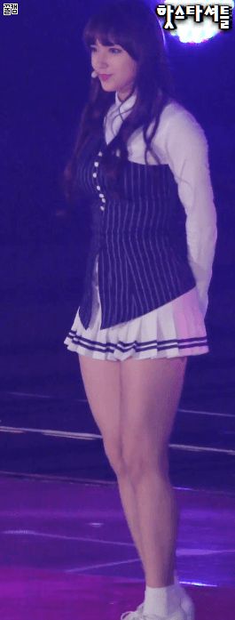 우주소녀 성소 | 인스티즈