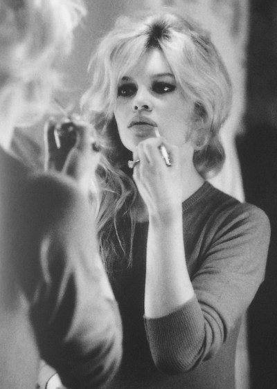 프랑스가 사랑하고 패션의 아이콘인 프랑스의 상반된 두 미녀 | 인스티즈