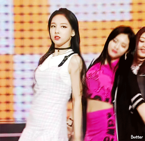 팬들이 말하는 트와이스 멤버별 실물 느낌.jpgif | 인스티즈