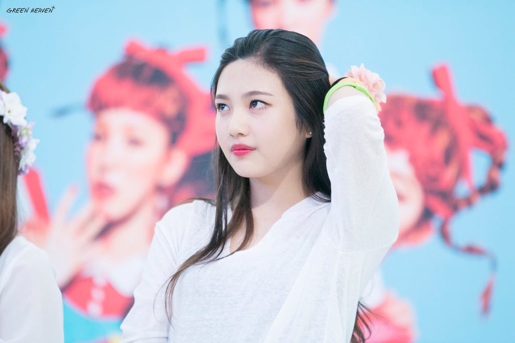 레드벨벳 조이 레전드중 하루로 뽑히는날 .jpg | 인스티즈