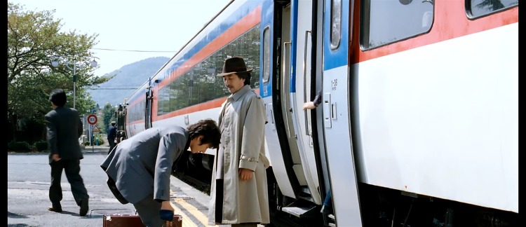 타짜 (The War Of Flower, 2006) 5화 | 인스티즈