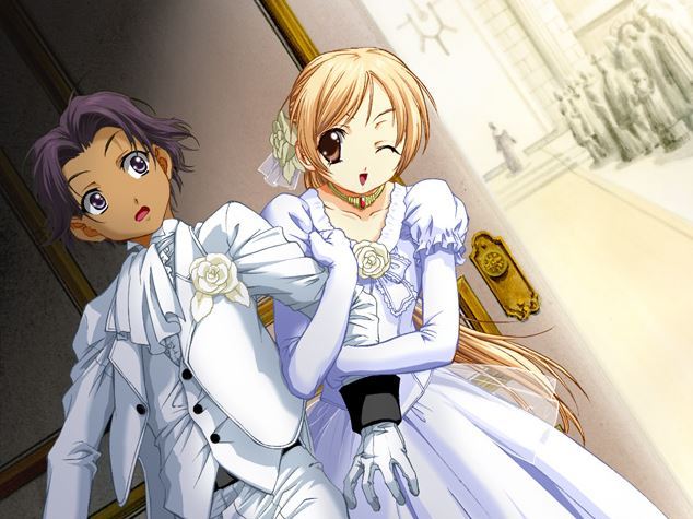 [프린세스메이커] 가장 예쁜 당신의 딸은 누구?????? (고르기) | 인스티즈