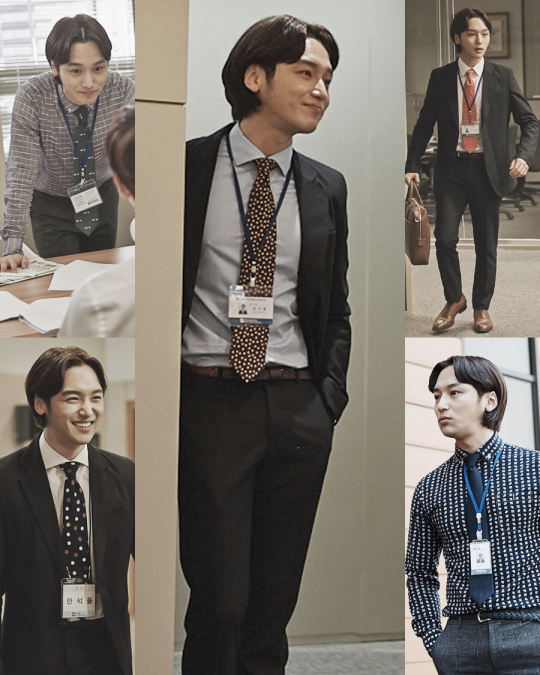 [미생] 재미로 보는 미생 속 깨알 디테일 모음.jpgif | 인스티즈