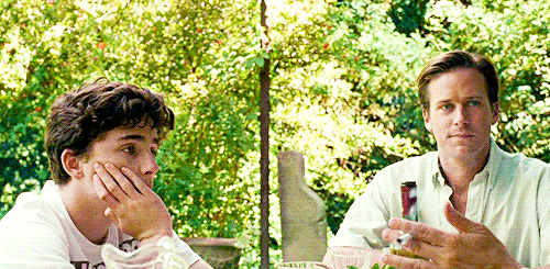 퀴어영화 속 가장 대표적인 명대사들.gif | 인스티즈