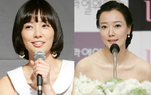 연예인 가족들 모음 | 인스티즈