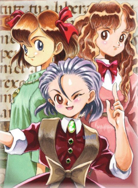 [프린세스메이커] 가장 예쁜 당신의 딸은 누구?????? (고르기) | 인스티즈