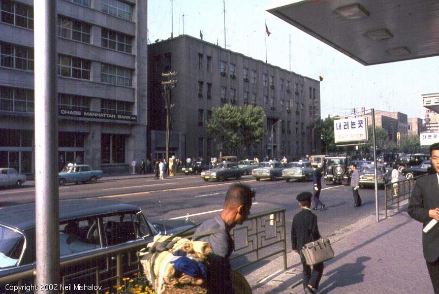 1969년 대한민국의 일상 사진.jpg | 인스티즈