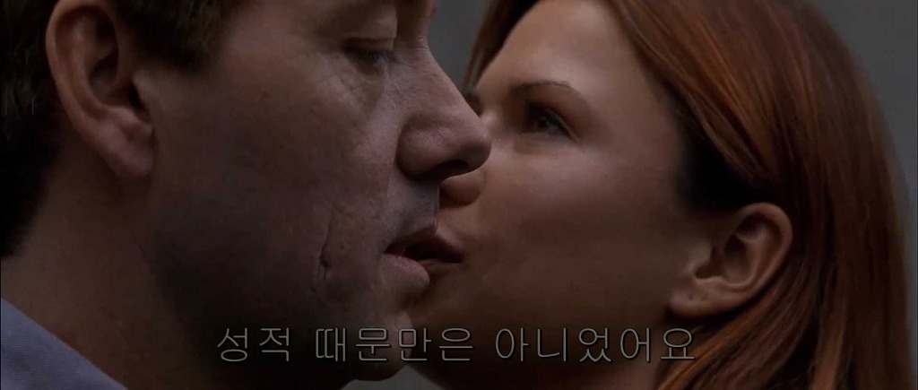 내가 봤던 인상깊은 영화 데이비드 게일 (1) | 인스티즈