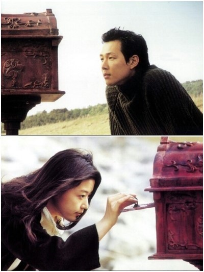 은근히 많은 사람들이 좋아하는 특유의 분위기 | 인스티즈