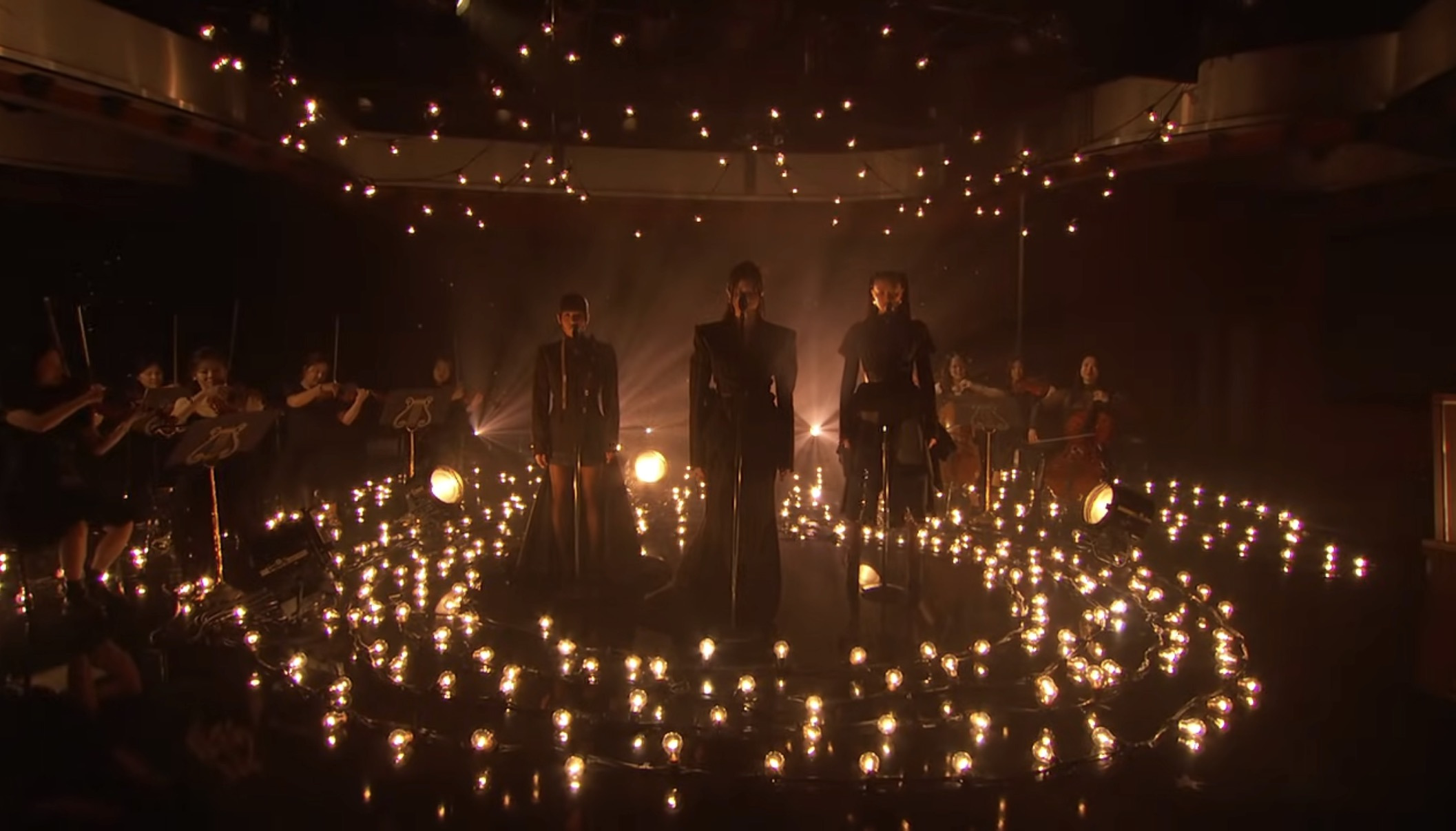 레전드 찍은 '골든' 라이브 근황 | 인스티즈