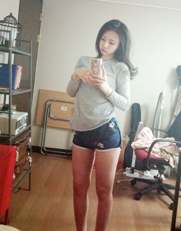 여자 BJ들의 노출 이대로 괜찮은가 #6.GIF | 인스티즈