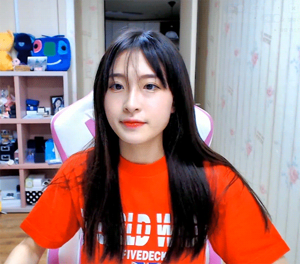 아프리카tv 인기 여자비제이 사진정리 모음 | 인스티즈