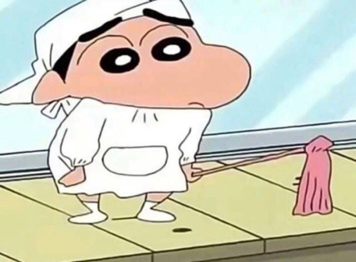 게으름뱅이가 알려주는 청소 방법 | 인스티즈