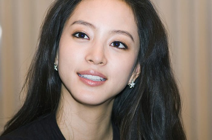 눈썹 모양을 바꾼 연예인들 | 인스티즈