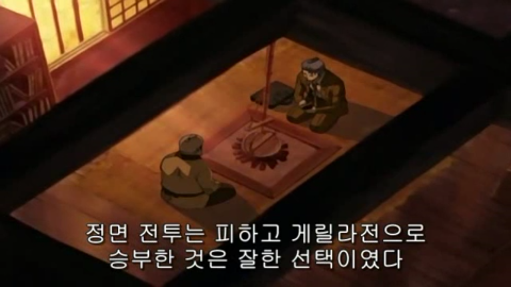 흥미로운 은혼 과거 양이전쟁 이야기 한번 들어보실라우 [양이전쟁] | 인스티즈