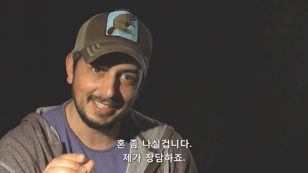 디아블로3 개발자들이 말하는 디아블로난이도 vs ... 6시간만에 개발자들과 해외유저들을 멘붕시키는 한국유저들 | 인스티즈