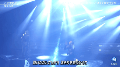 일본 유명 아이돌 안무가.. 한경기 스페셜 ㄷㄷ | 인스티즈